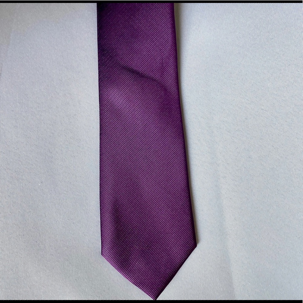 Men’s Neck Tie 100% Micro Fiber 3/$20